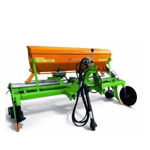 Distribuitor de îngrășăminte în sol ADRIMAK HGM