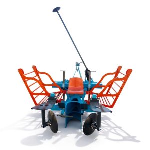 Plantator de copaci și butași MCMS Warka GZM + SD