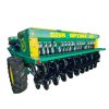Semănătoare No-Till Mini-Till Clasică Siva Optima 3.6