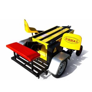 Plantator manual RENAL pentru ceapă, usturoi