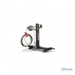 Scuturător de copaci Vibrope HM600Eco Kadioglu