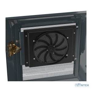 Încărcător pe șenile RIPPA RS20 Pro – imagine 8