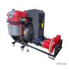 Stropitoare purtată BOA 3P 2×90°