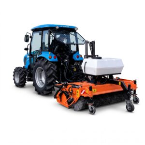 Mătură stradală Pronar AGATA ZM1250 / ZM1400 / ZM1600 / ZM2000