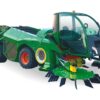 Combină de recoltat nuci Monchiero 20115, autopropulsată, cu cabina Nexus – nouă în Republica Moldova