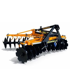 Grapa cu discuri Adrimak KBO