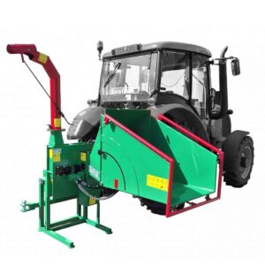 Tocătoare de crengi