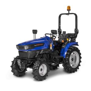 Tractor Farmtrac 26 AG