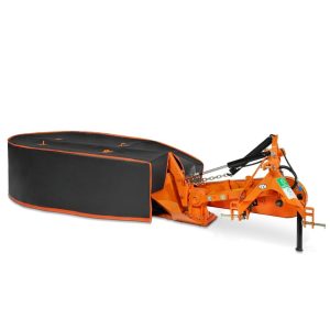 Cositoare cu discuri Kayhan Ertuğrul KE 160 KE 200 KE 240 KE 280 KE 310