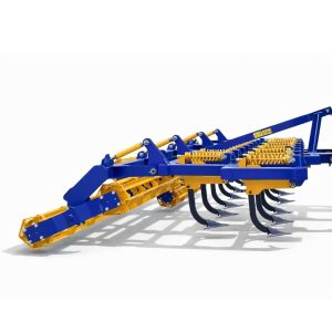 Cultivatorul Agroremmasch KSON-3,5