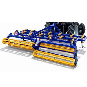 Cultivatorul Agroremmasch KSON-3,5