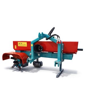 Freză plantator pentru livadă MCMS Warka FSS-35