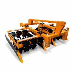 Grapă cu discuri pentru lavandă Adrimak LTD