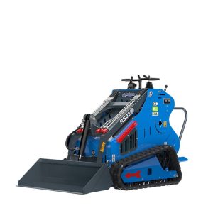 Mini încărcător pe șenile RIPPA RS03 – Multifuncțional 2