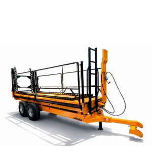 Platformă pentru recoltat în livezi Adrimak ALİNDA