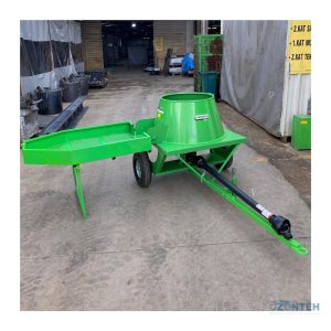 Decojitor de nuci Kadioglu Nutmec 180 acționat de tractor – imagine 4