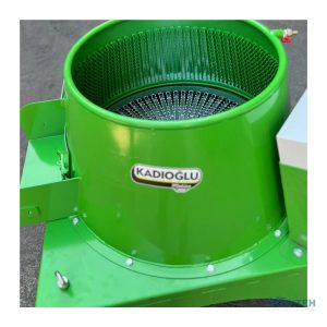 Decojitor de nuci Kadioglu Nutmec 180 ED – imagine 3