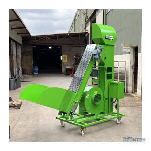 Separator de nuci goale Kadioglu Boost 1900Z