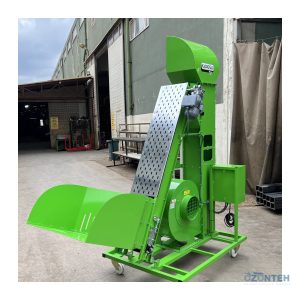 Separator de nuci goale Kadioglu Boost 1900Z – imagine 2