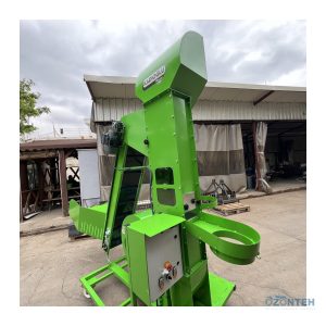 Separator de nuci goale Kadioglu Boost 1900Z – imagine 6
