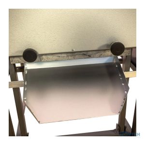 Spărgător de nuci K 100 cu spargere conică – imagine 3
