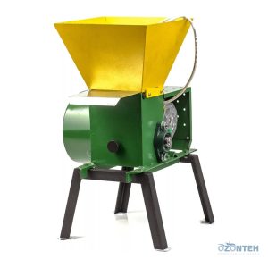Spărgător electric de nuci Optima 1 – imagine 2