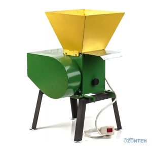 Spărgător electric de nuci Optima 1