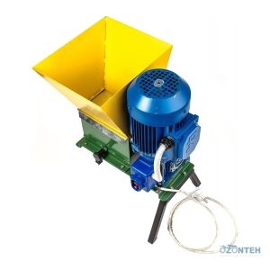 Spărgător electric de nuci Optima 2 – imagine 2