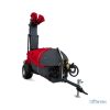 Stropitoare BOA Pro Cyclone cu turn telescopic