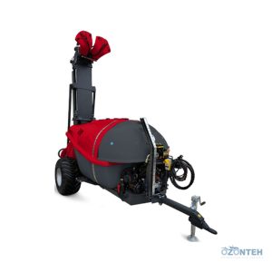 Stropitoare BOA Pro Cyclone cu turn telescopic