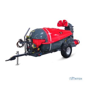 Stropitoare BOA Pro Superintensive 4×90°
