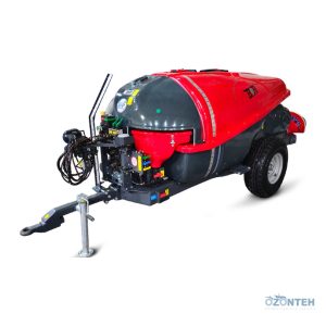 Stropitoare BOA Pro Universal 2×90°