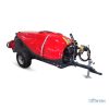 Stropitoare BOA Stormking 2×90°