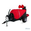 Stropitoare BOA Stormking 4×90°