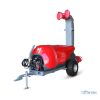 Stropitoare BOA Stormking cu turn telescopic